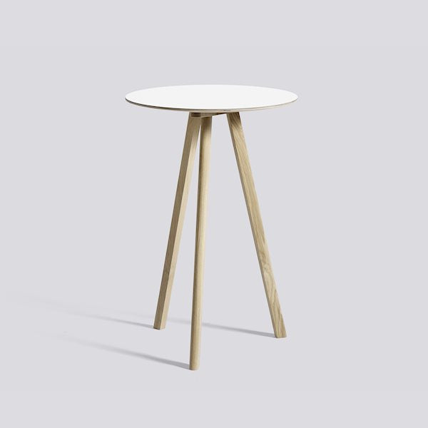 CPH 20 Round Dining Table by HAY