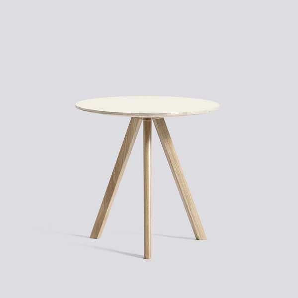 CPH 20 Round Dining Table by HAY