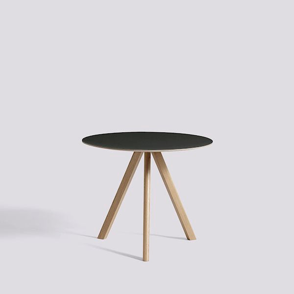 CPH 20 Round Dining Table by HAY