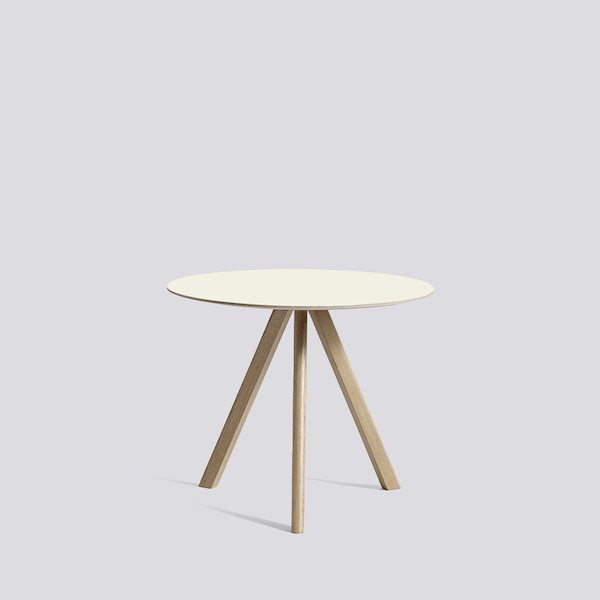 CPH 20 Round Dining Table by HAY