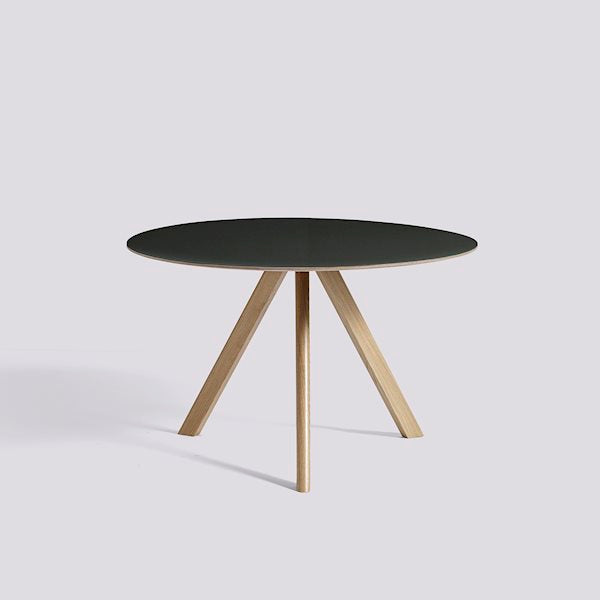 CPH 20 Round Dining Table by HAY