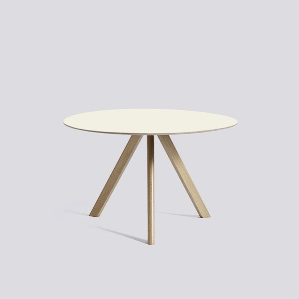 CPH 20 Round Dining Table by HAY