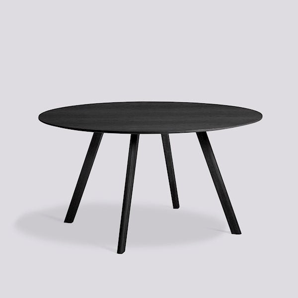 CPH 25 Round Dining Table by HAY