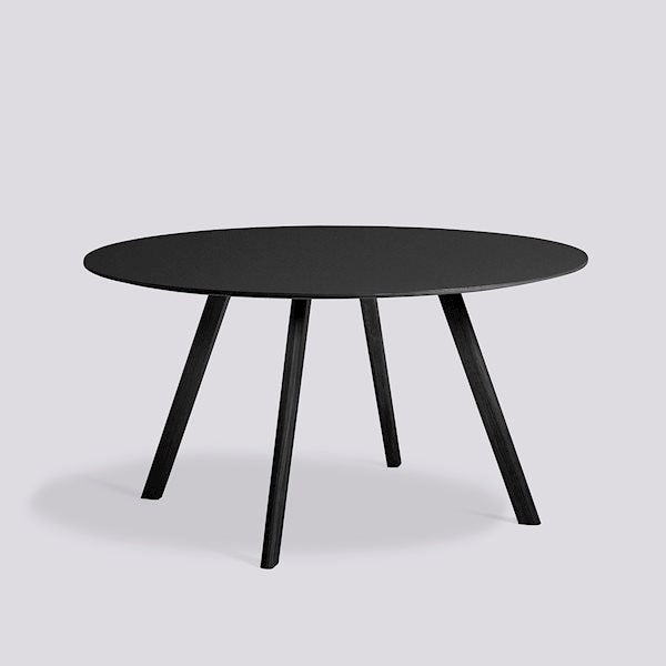 CPH 25 Round Dining Table by HAY