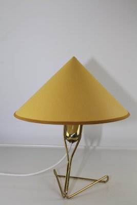 Aal Wall and Table Lamp by Nikoll, 1950s-ZWH-1109502