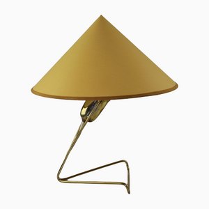 Aal Wall and Table Lamp by Nikoll, 1950s-ZWH-1109500