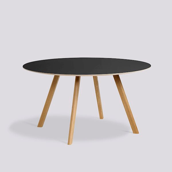 CPH 25 Round Dining Table by HAY