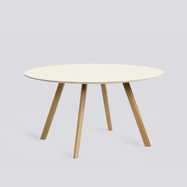 CPH 25 Round Dining Table by HAY