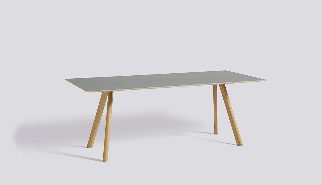 CPH 30 Dining Table by HAY