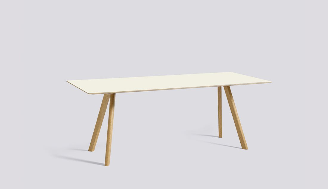 CPH 30 Dining Table by HAY