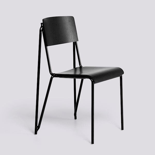 Petit Standard Chair by HAY