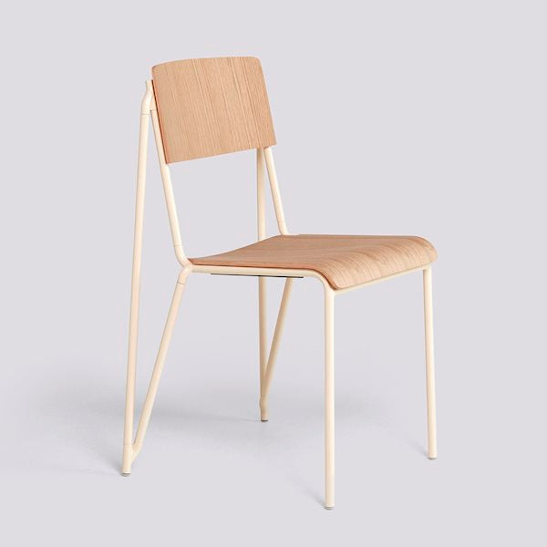 Petit Standard Chair by HAY