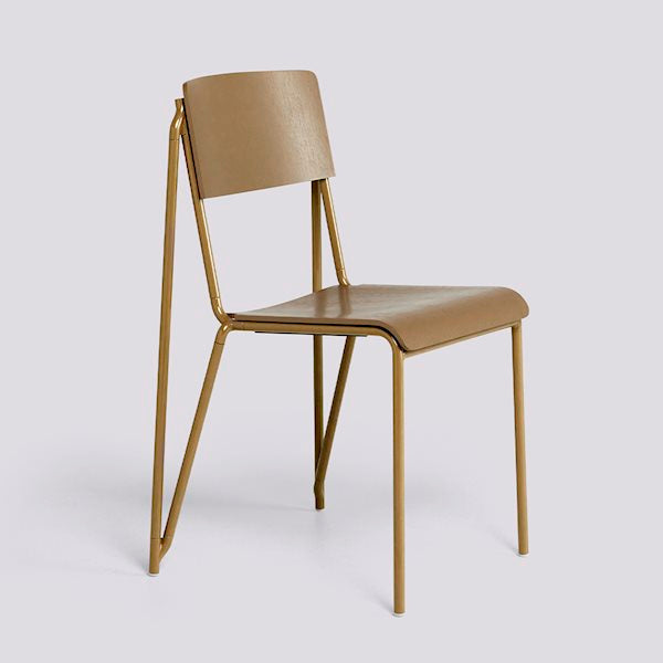 Petit Standard Chair by HAY