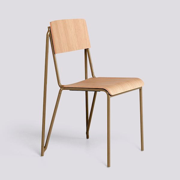 Petit Standard Chair by HAY