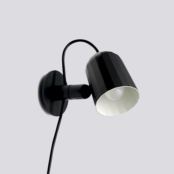 Noc Wall Lamp by HAY