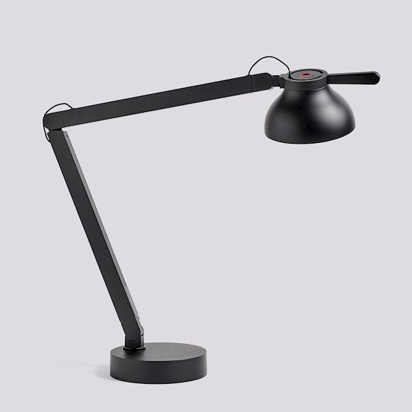 PC Double Arm Table Lamp by HAY