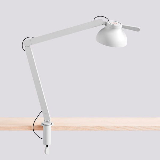 PC Double Arm Table Lamp by HAY