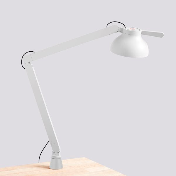 PC Double Arm Table Lamp by HAY