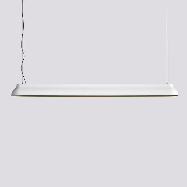 PC Linear Pendant Lamp by HAY