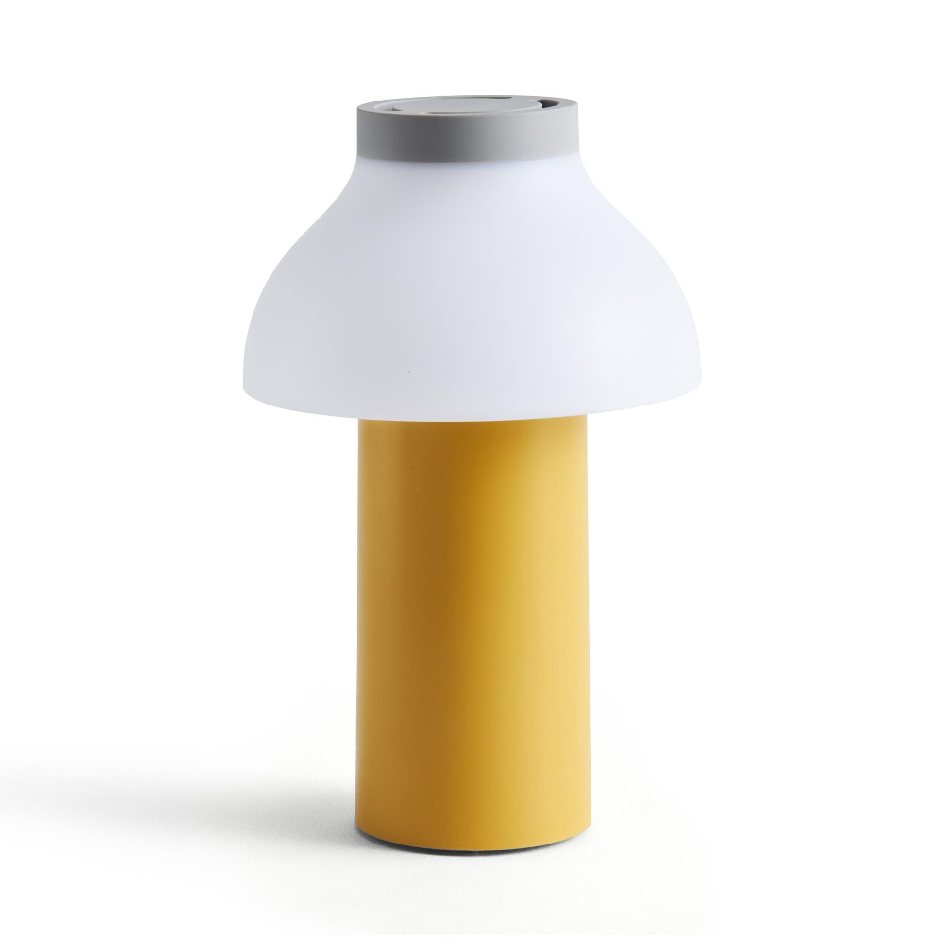 PC Portable Table Lamp by HAY #Soft Yellow