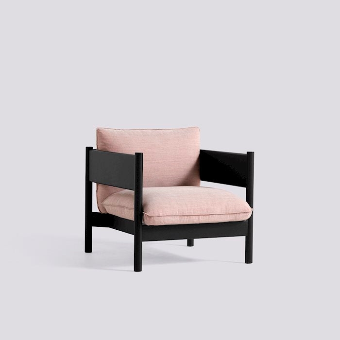 Arbour Club Lounge Chair by HAY