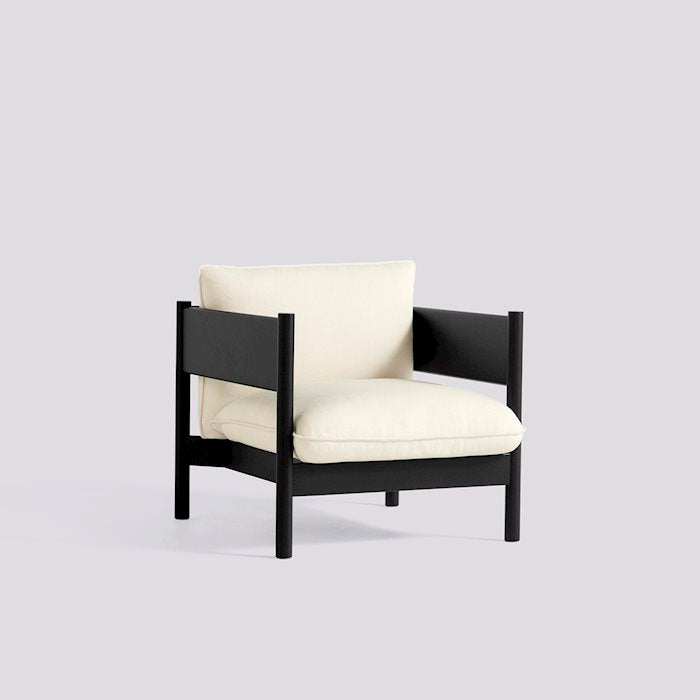 Arbour Club Lounge Chair by HAY