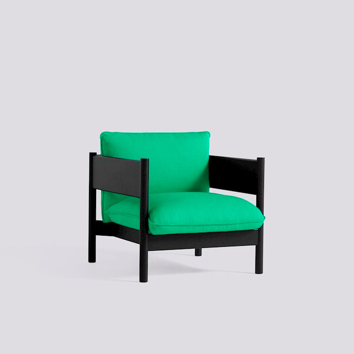 Arbour Club Lounge Chair by HAY