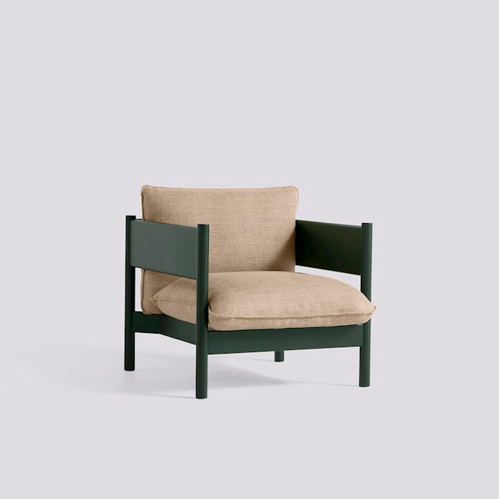 Arbour Club Lounge Chair by HAY