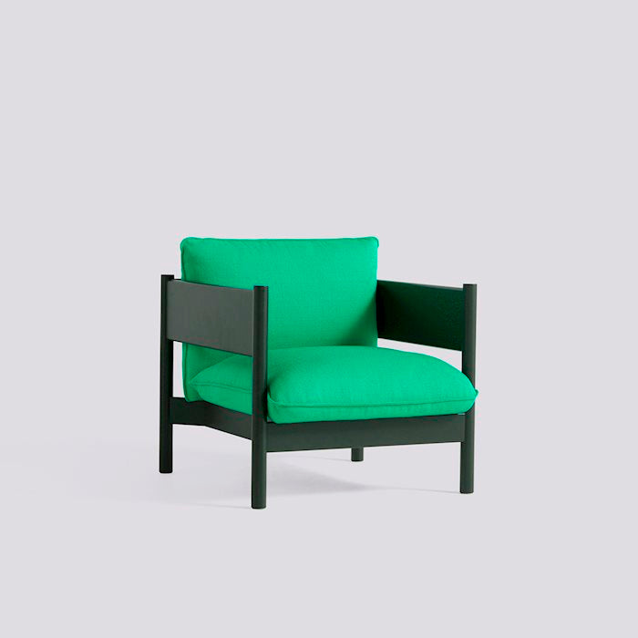 Arbour Club Lounge Chair by HAY