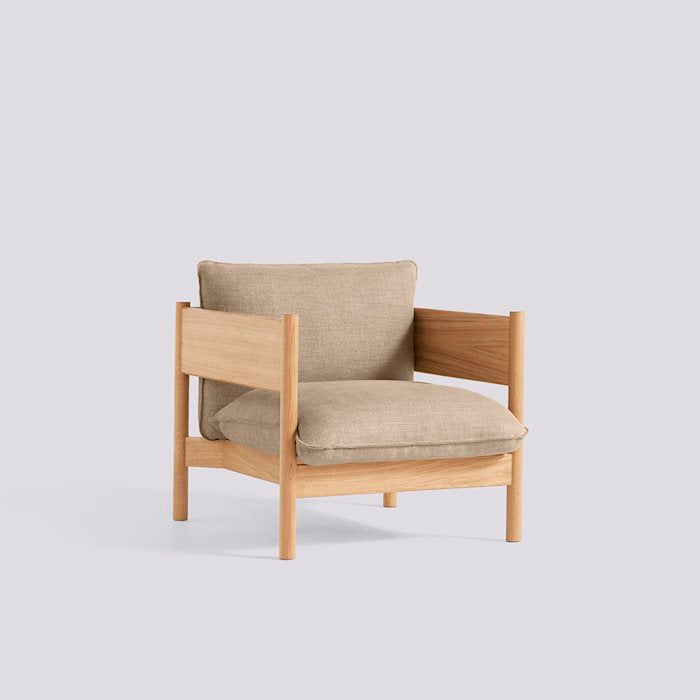 Arbour Club Lounge Chair by HAY