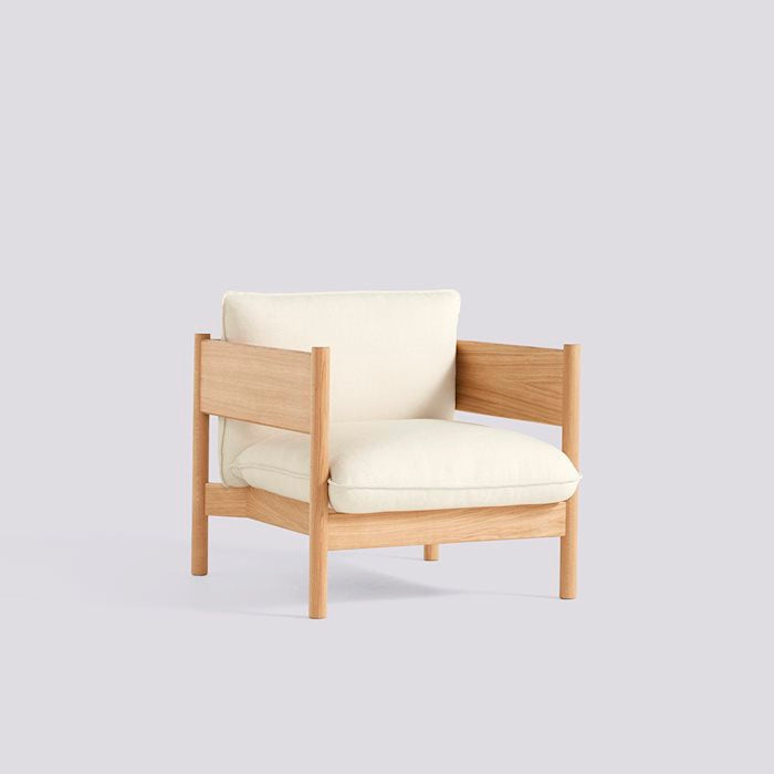 Arbour Club Lounge Chair by HAY