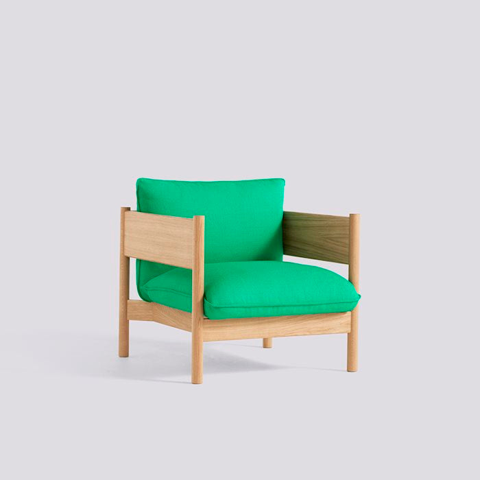 Arbour Club Lounge Chair by HAY