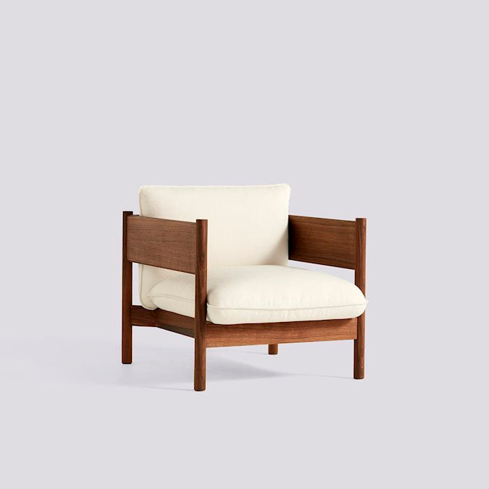 Arbour Club Lounge Chair by HAY