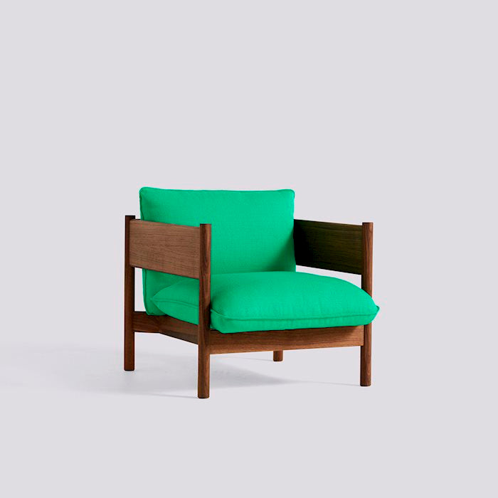 Arbour Club Lounge Chair by HAY