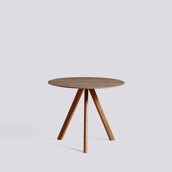 CPH 20 Round Dining Table by HAY