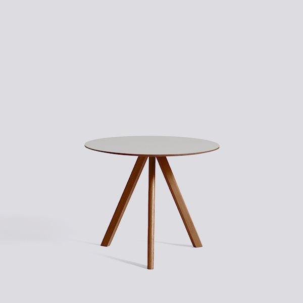 CPH 20 Round Dining Table by HAY