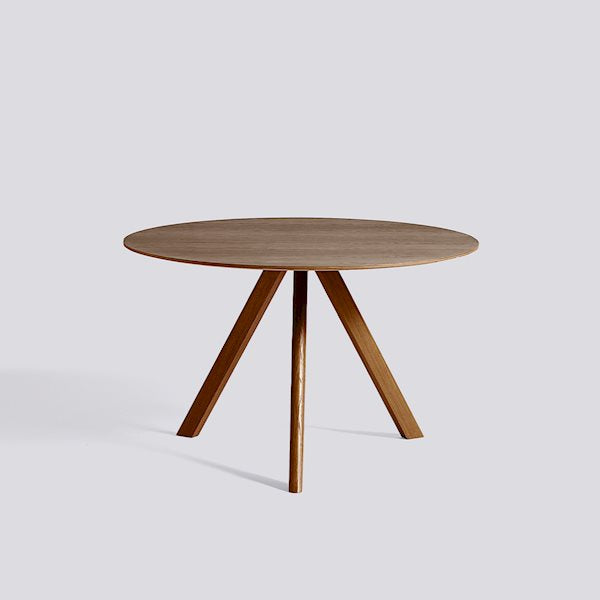 CPH 20 Round Dining Table by HAY