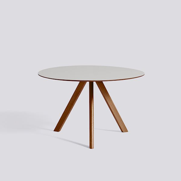 CPH 20 Round Dining Table by HAY