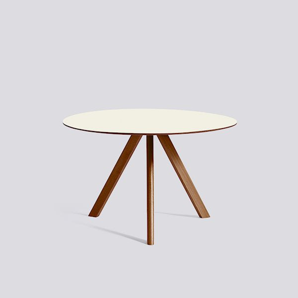 CPH 20 Round Dining Table by HAY