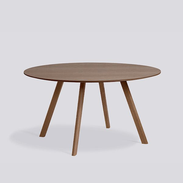 CPH 25 Round Dining Table by HAY