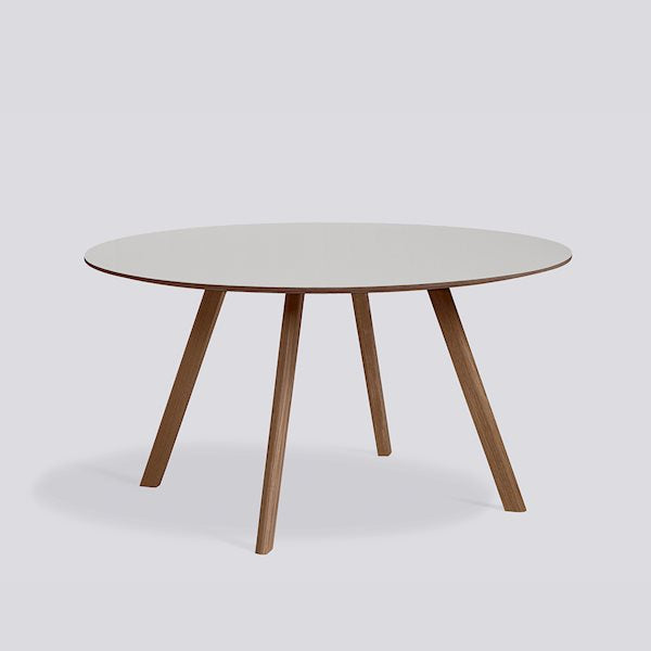 CPH 25 Round Dining Table by HAY