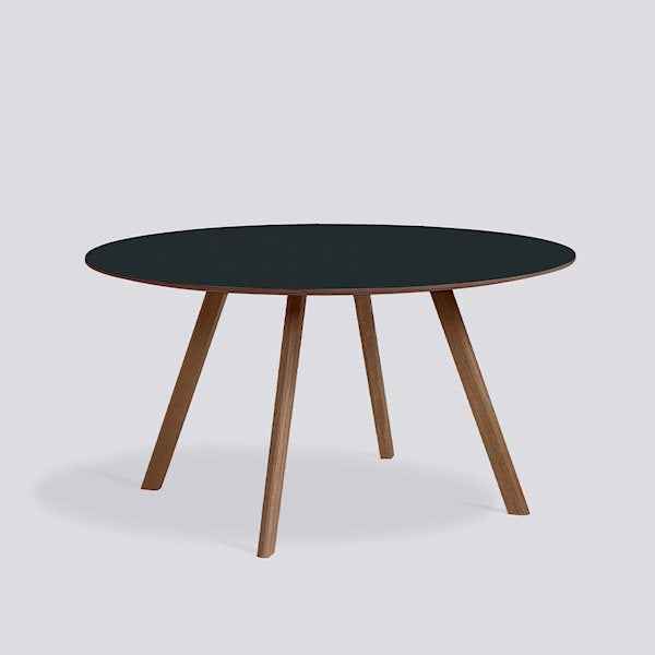 CPH 25 Round Dining Table by HAY