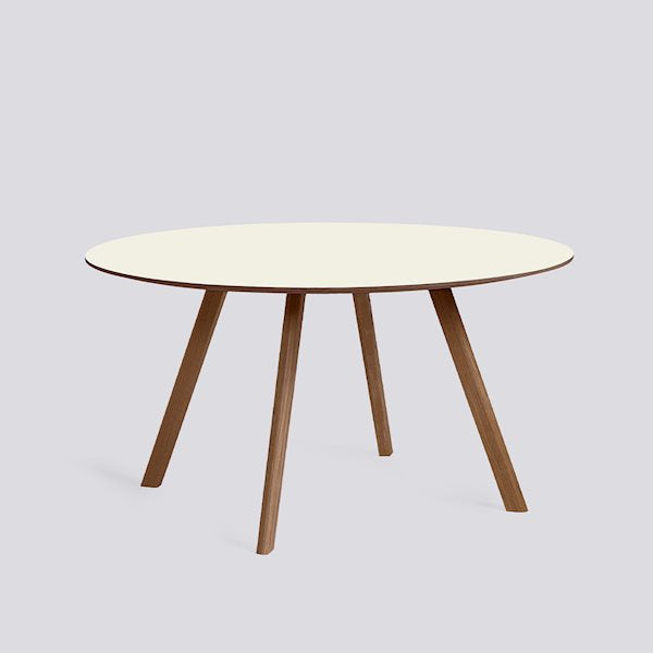 CPH 25 Round Dining Table by HAY