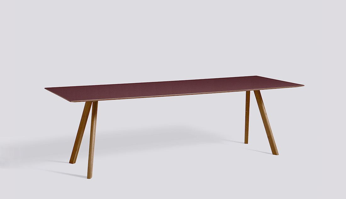 CPH 30 Dining Table by HAY