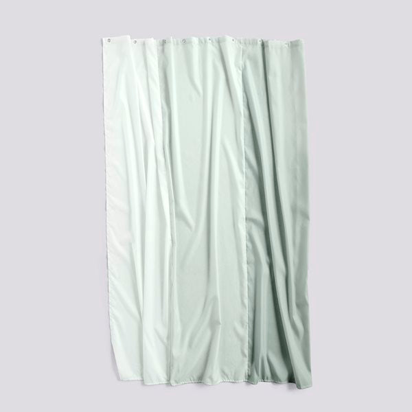 Aquarelle Shower Curtain by HAY