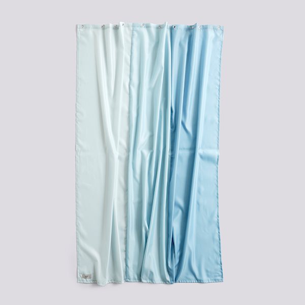 Aquarelle Shower Curtain by HAY