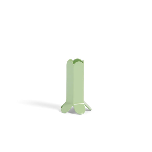 Arcs Candlestick Small by HAY #Green