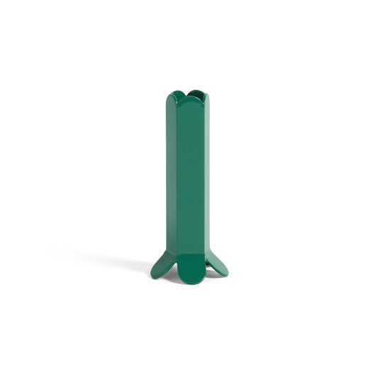 Arcs Candlestick Large by HAY #Green
