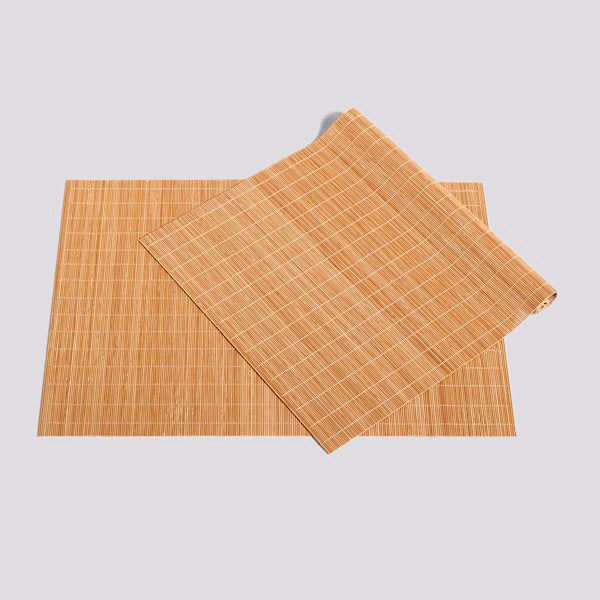 Bamboo Place Mat by HAY