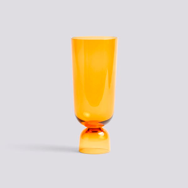 Bottoms Up Vase by HAY